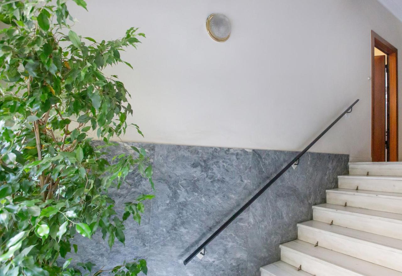 Isora Apartment By Ghh Ateny Zewnętrze zdjęcie